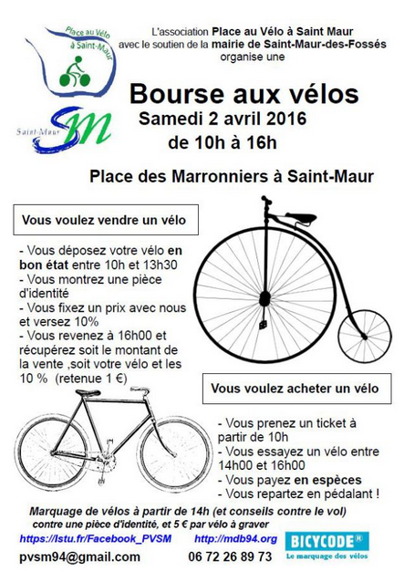 meet saint maur des fosses