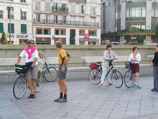 De Paris Melun